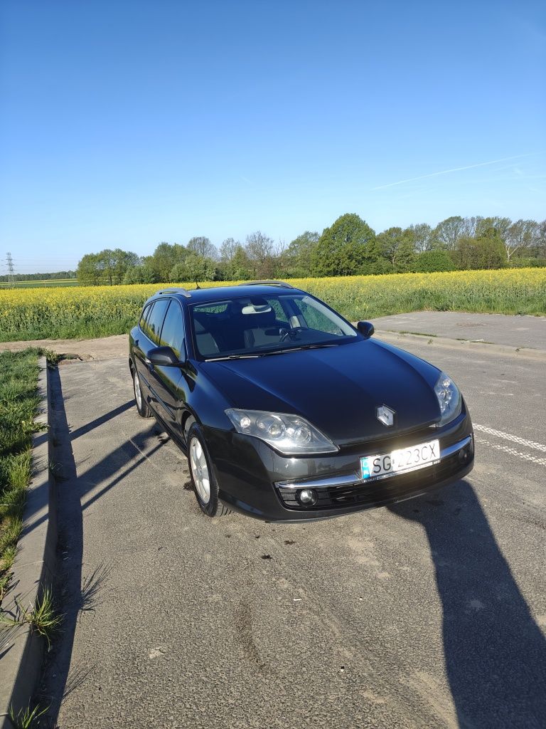 Renault Laguna 2.0 Dci 150KM-bdb stan