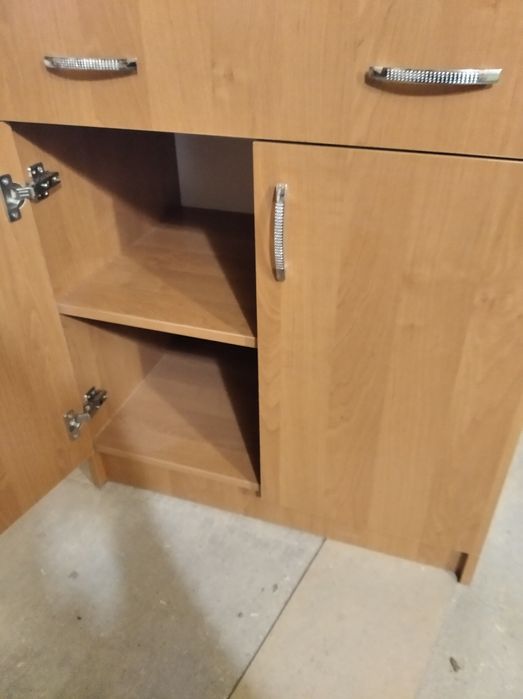 Продам кухонний стіл з стільницею