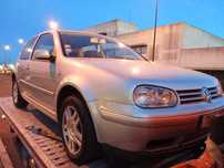 Golf 4 Tdi para peças