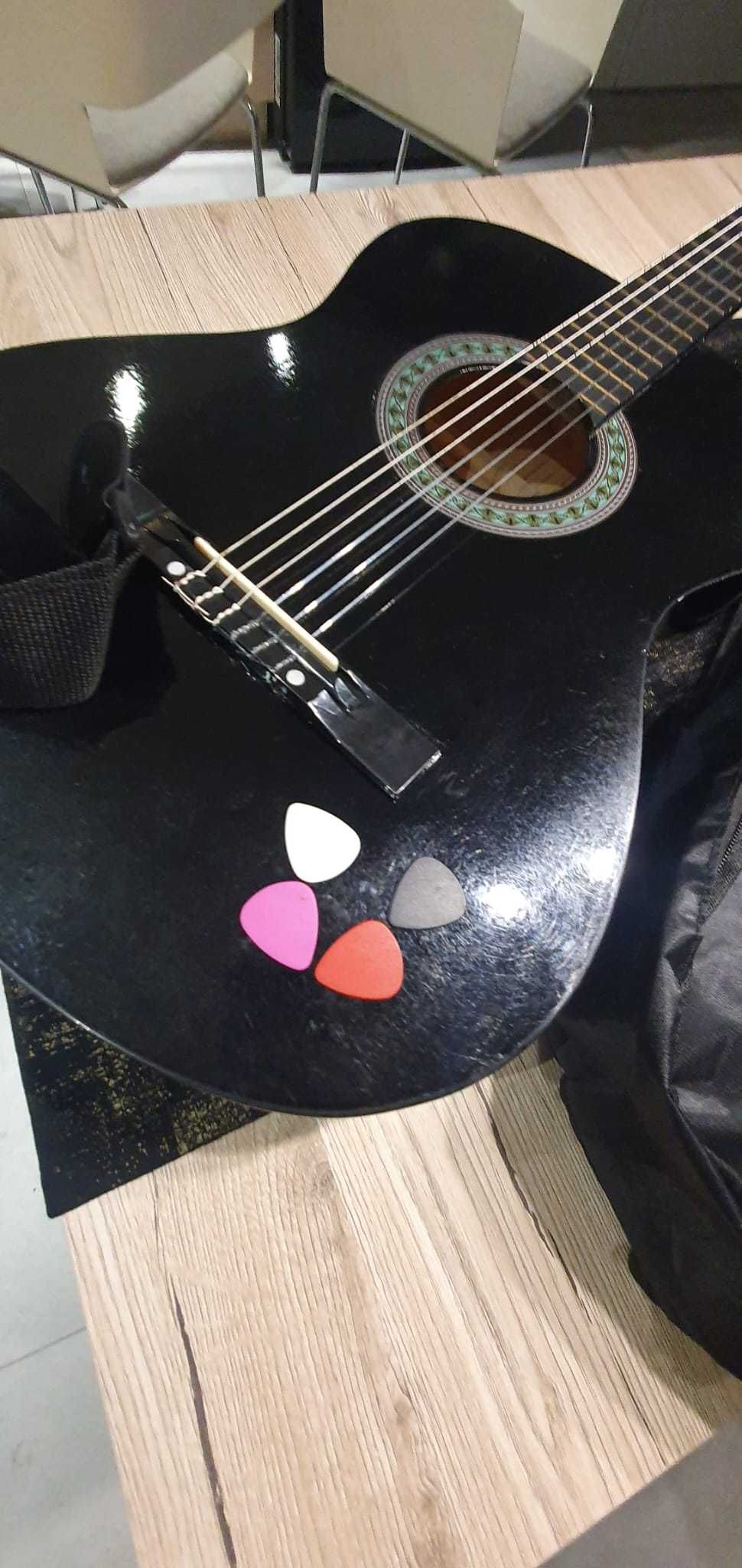 Gitara Jasmin C 20