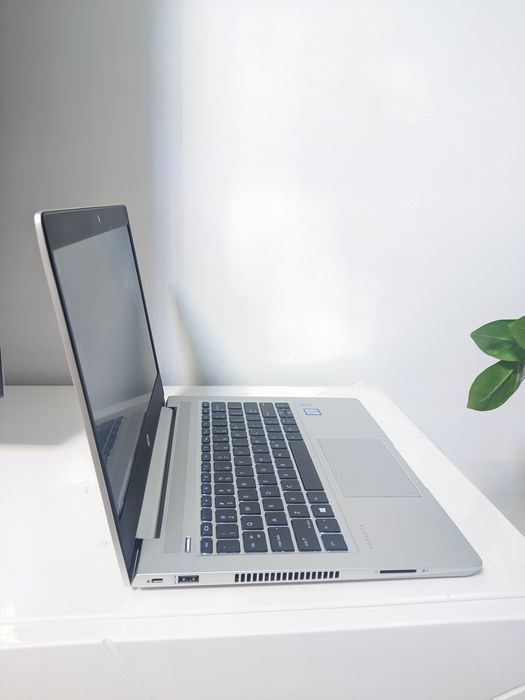Ноутбук HP ProBook 430 G6 i5-8265U 8/256