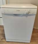Zmywarka BOSCH SMS24AW00E