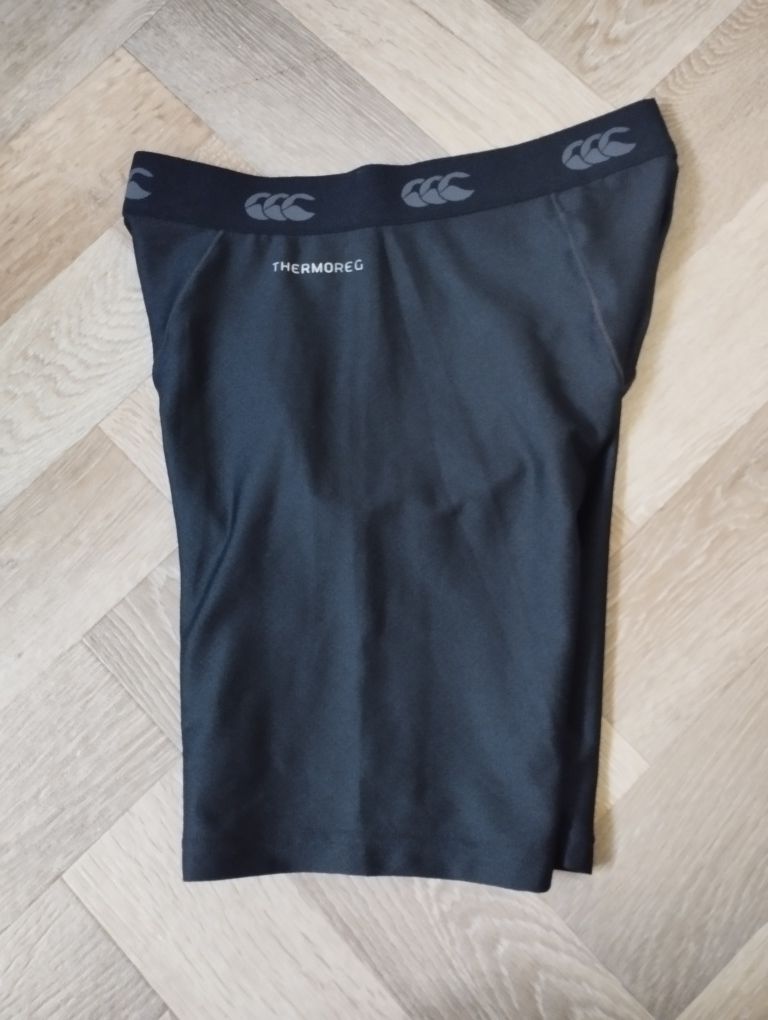 Компрессионные шорты Canterbury p.M