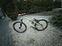 Rower Dirt Dartmoor Gamer 26"