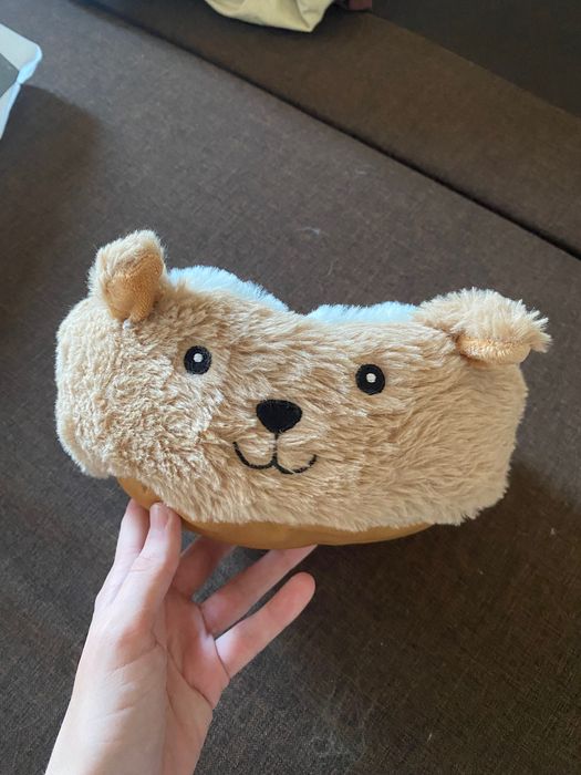 Іграшка лежанка для цуценят/кошенят