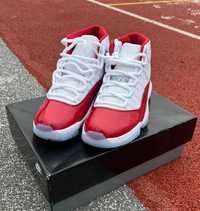 Jordan 11 Retro Cherry 40