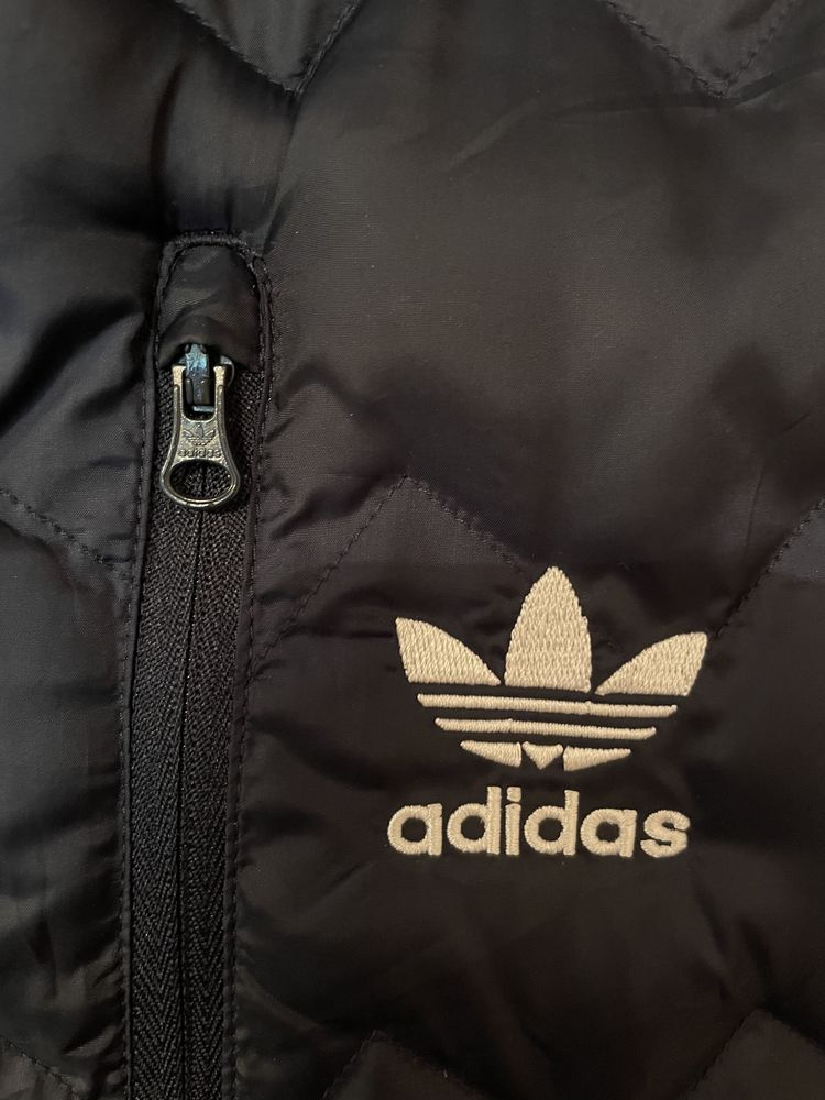 Куртка Adidas original