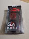 Astro Gaming Mod-Kit do słuchawek ASTRO A40 TR Czerwony Nowy