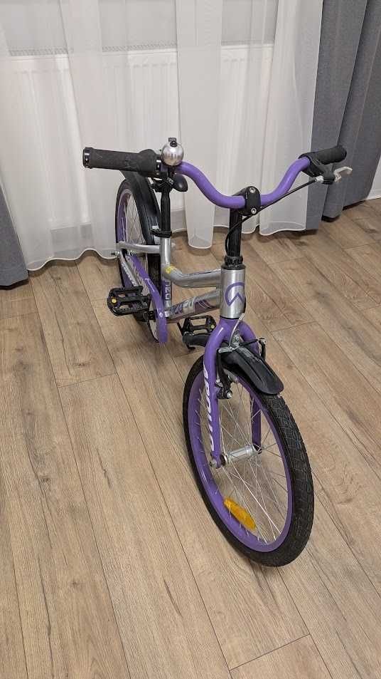 Велосипед дитячий Apollo Neo 20