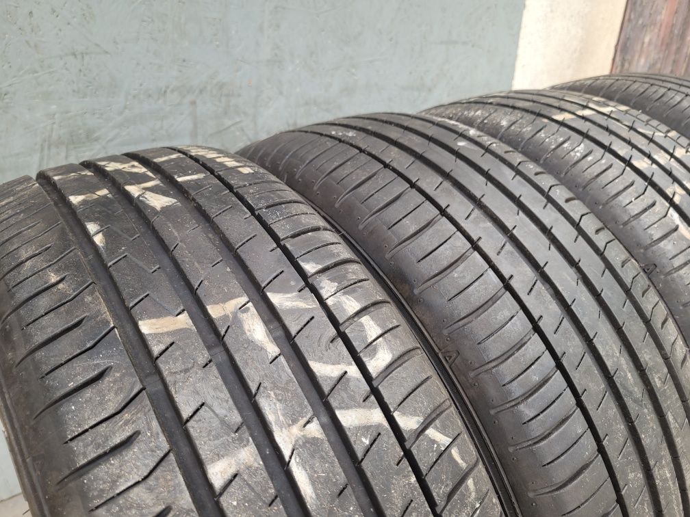 Opony falken 205/55 r16