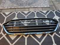 Grill atrapa ford focus 4 nieuszkodzona