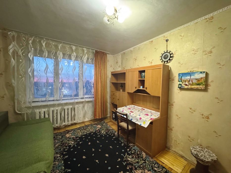 Оренда 1 -кімнатної квартири по вул.Володимира Великого