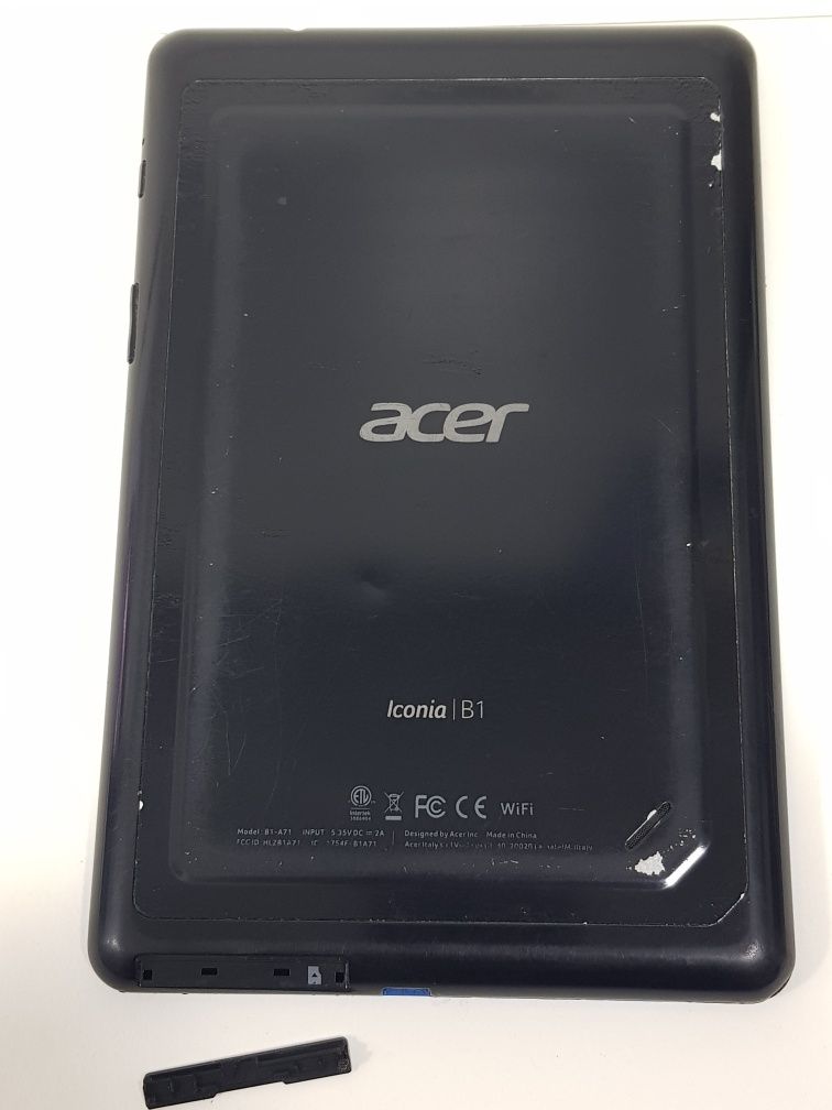 Планшет Acer Iconia Tab B1-A71