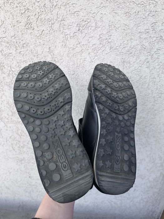 Кросівки    Geox