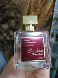 (Бакарт руж)Парфюм Barakkat Rouge 540 Fragrance world, 80%vol.