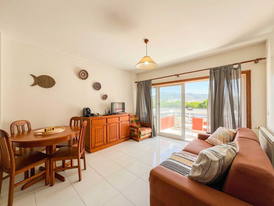 Arrendamento temporário de apartamento em Cabedelo