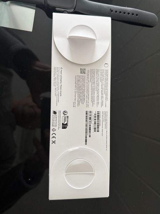 Apple watch 11 celular + GPS