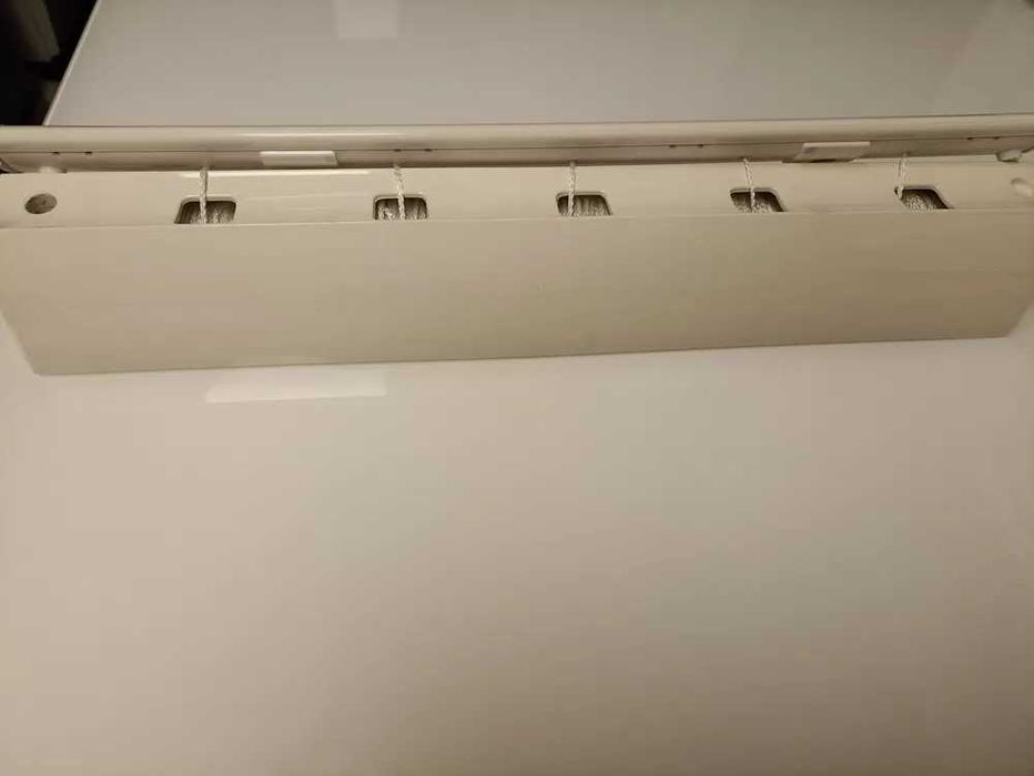 Estendal extensível de parede da marca Leifheit