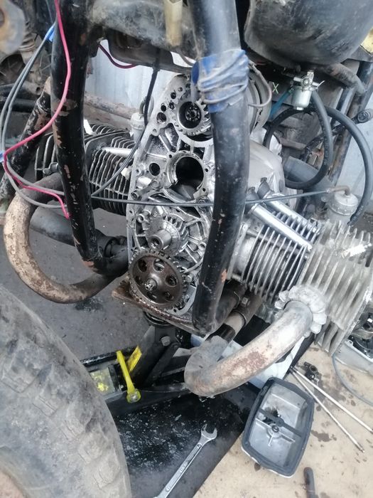 Запчасти на мт днепр