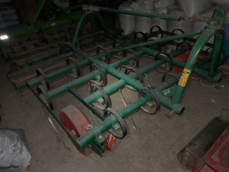 Agregat uprawowy 2.10 m