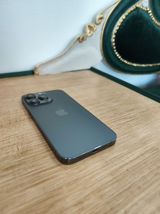 iPhone 13 pro 256Gb s/ faceid