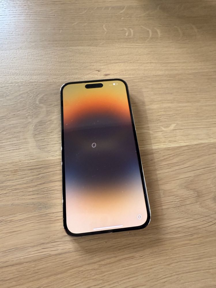 iPhone 14 pro max