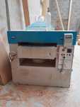 DESENGROSSADEIRA FRAMA D610 usada