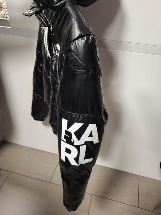 Kurtka Damska rozmiar S