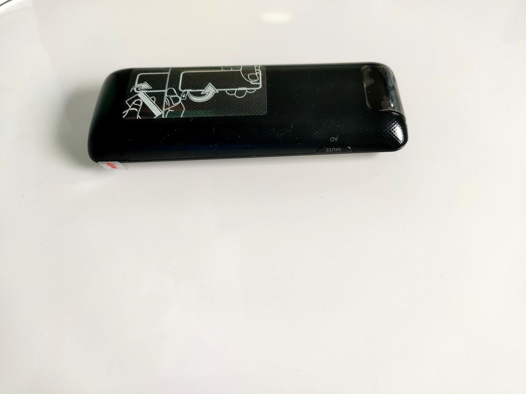 Pilot samsung smart