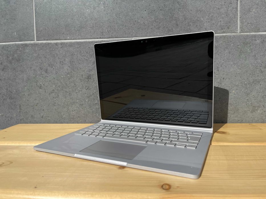 Уцінка! Сенсорний Laptop Microsoft Surface Book2/i5-7300U/8GB/256Gb/3К