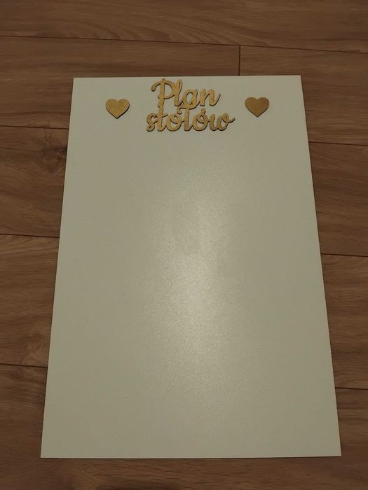 Pozostałości po weselu