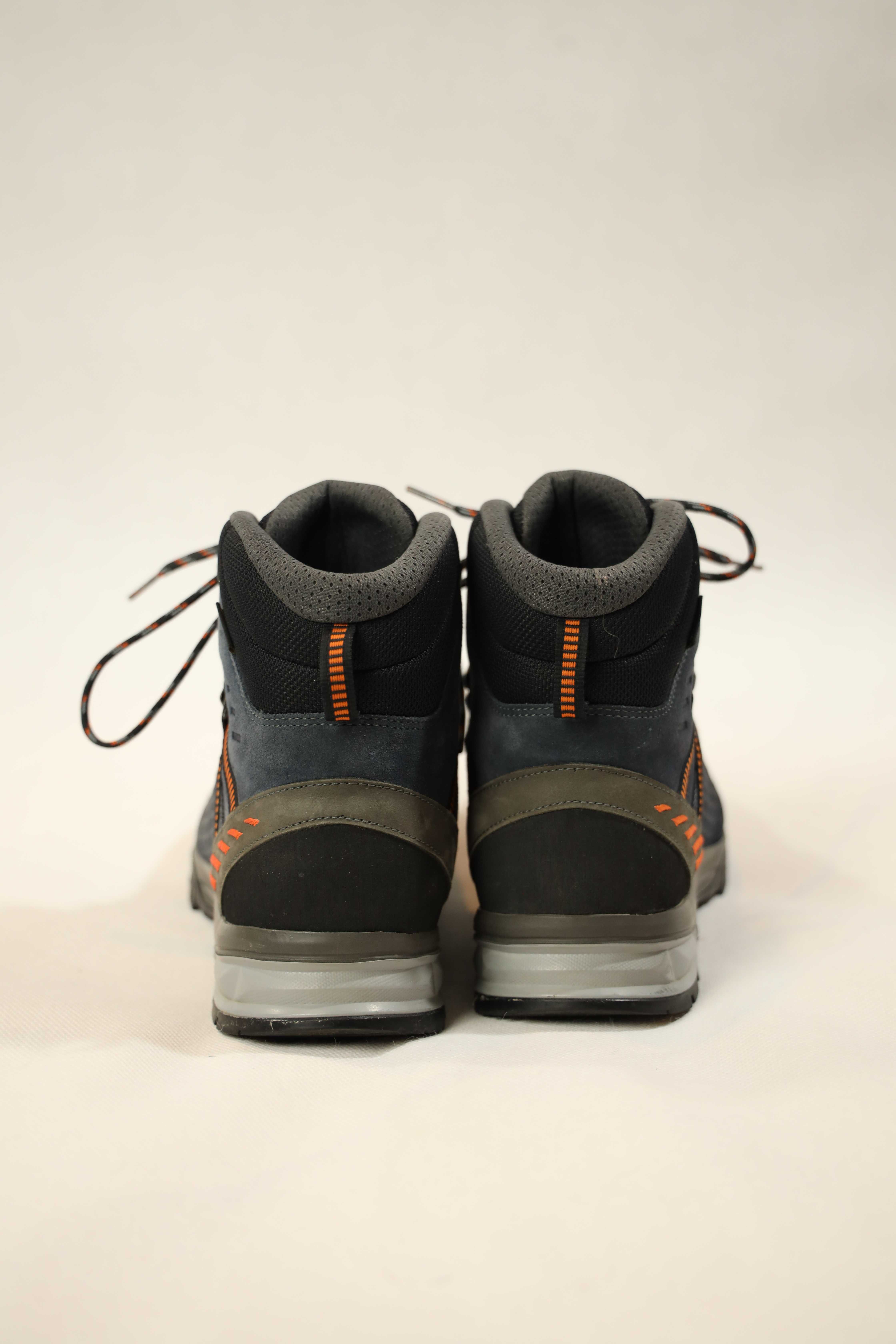 Buty trekkingowe, górskie Lowa Arco GTX MID, 41