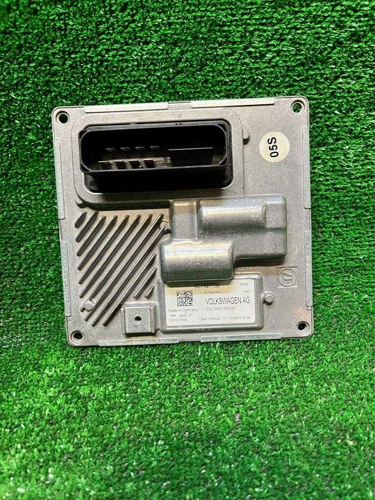 Sterownik Ecu VW