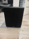 Subwoofer aktywny S 6000 SW