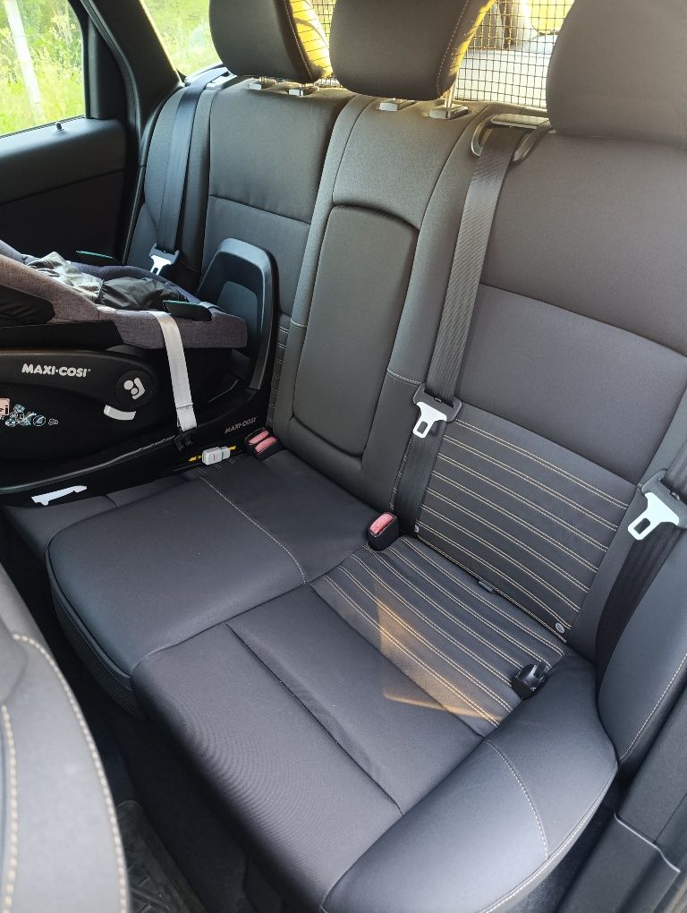 Volvo  V50 1.6 Momentum
