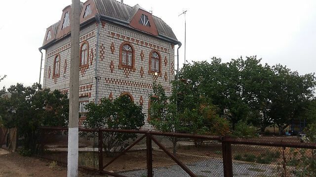 Продам Дачу в Николаевской обл.