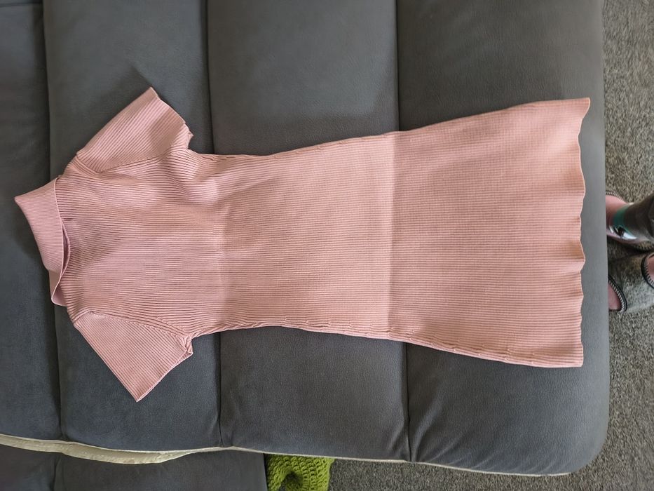 Sukienka mini  s   prettylittlething