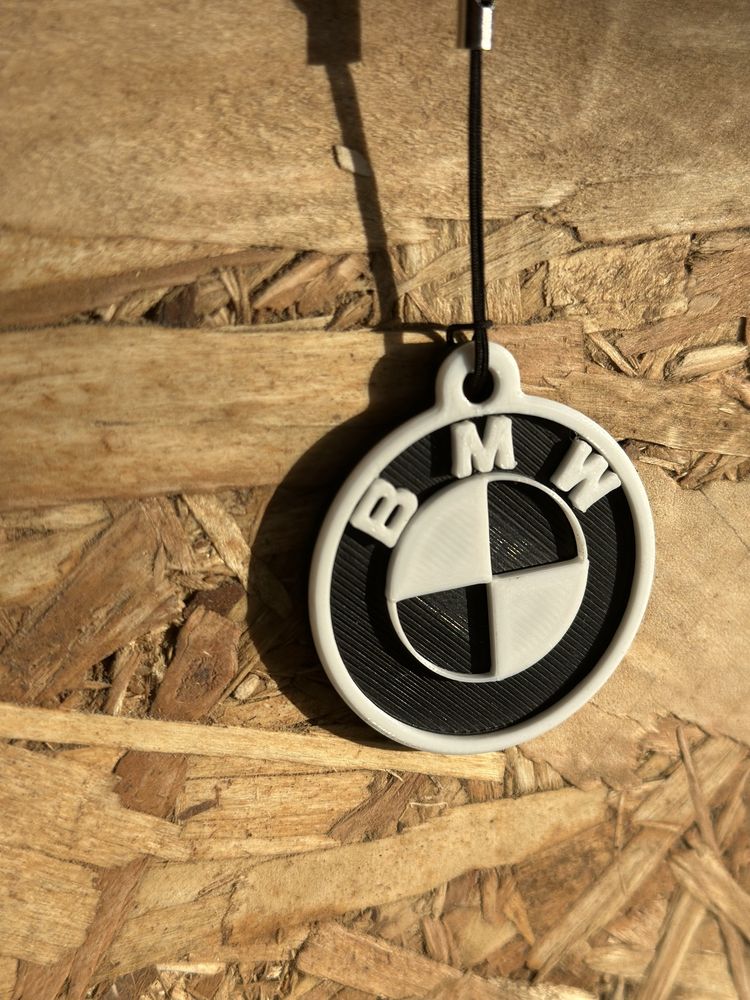Porta chaves Bmw
