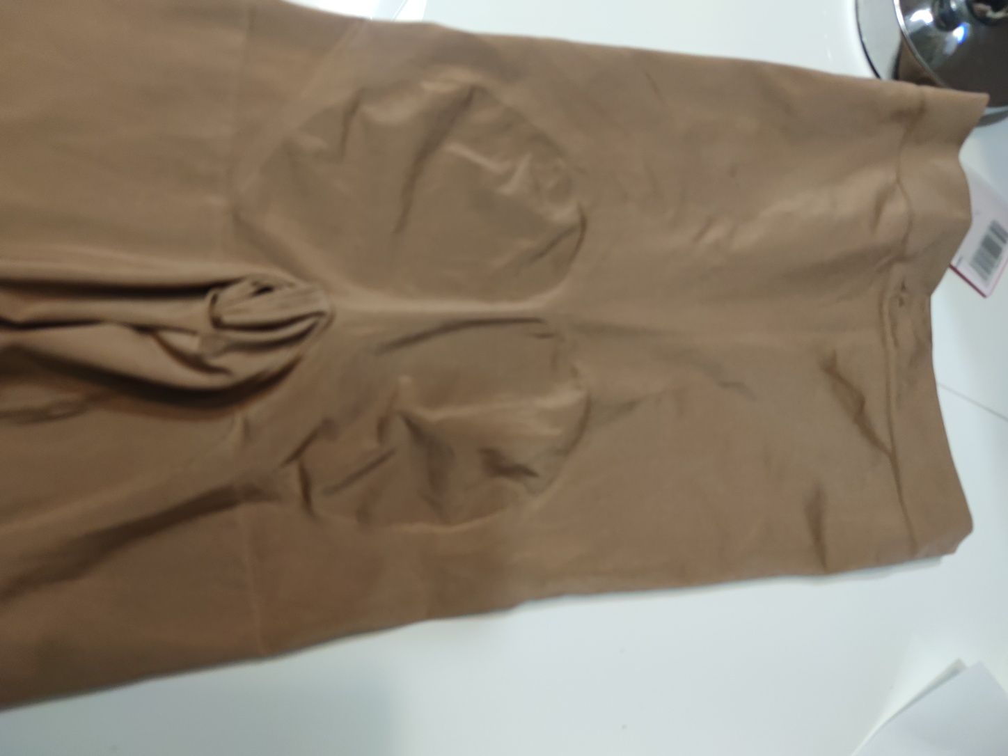 Body modelujące SPANX