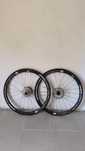 Rodas prototype pro tour disc 3