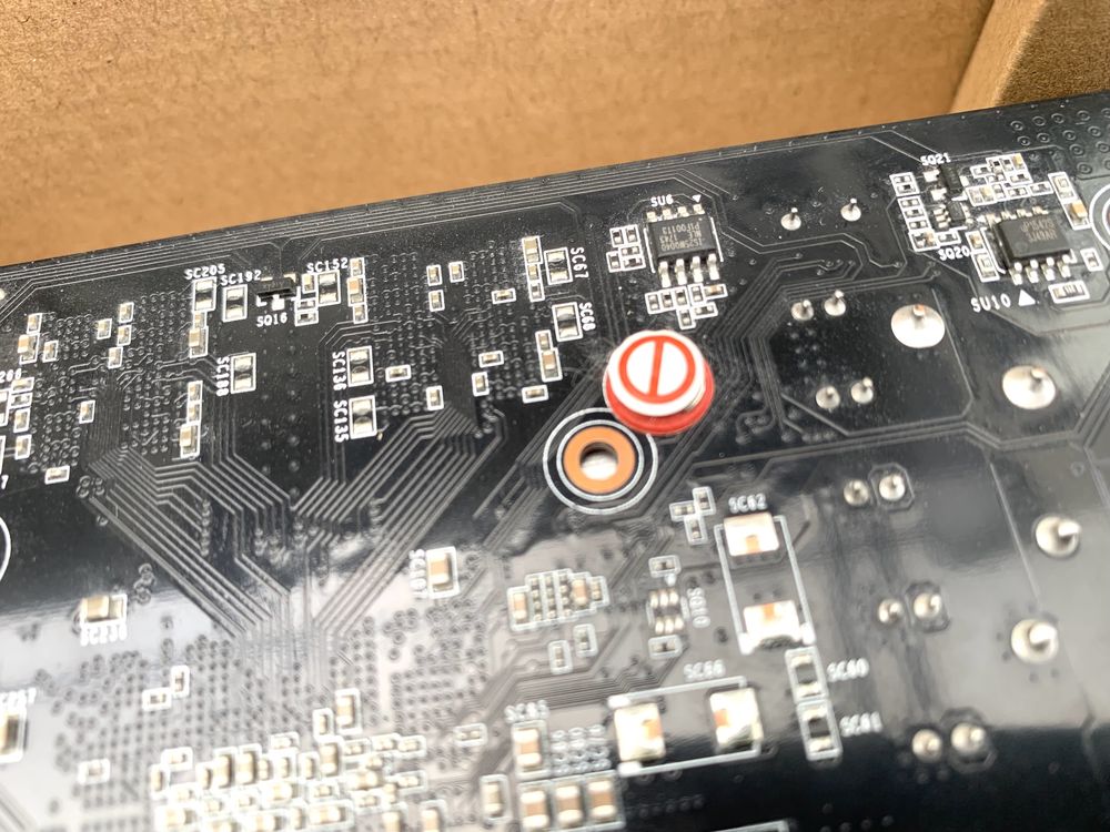 Відеокарта GTX 1050Ti Dual OC 4094M GDDR5 128Bit Palit Гарантія!