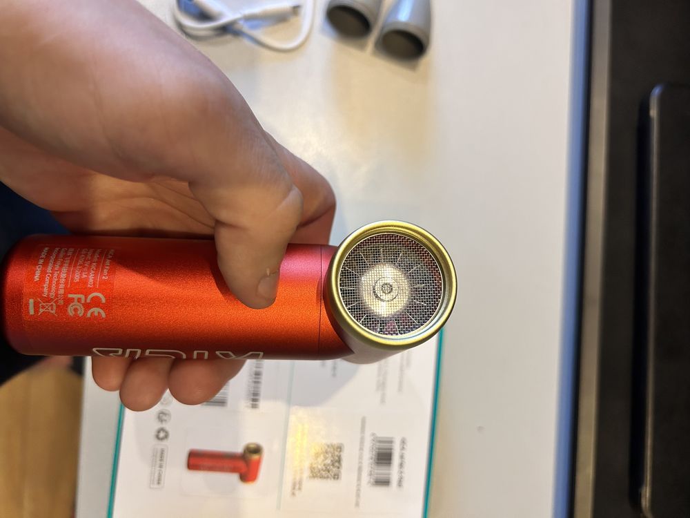 Продам Міні турбовентилятор KICA JET FAN 2