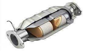 Naprawa i Usuwanie Adblue, NOX, SCR, DPF, EGR - osobowe dostawcze