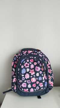 Plecak coolpack szkolny flowers dla dziewczynki