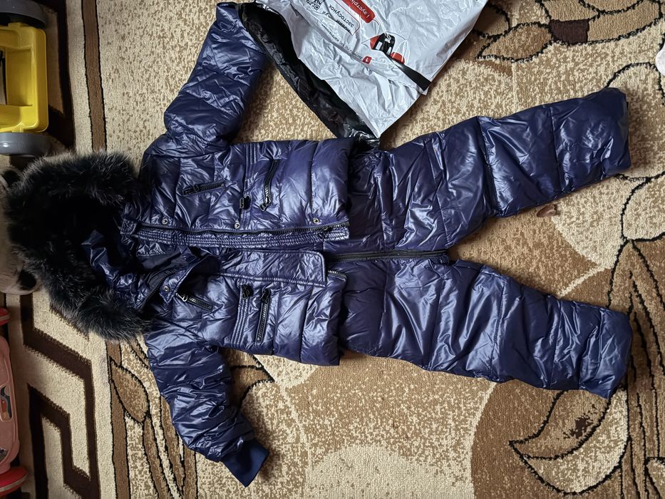 Комбінезон на хлопчика 100 розмір