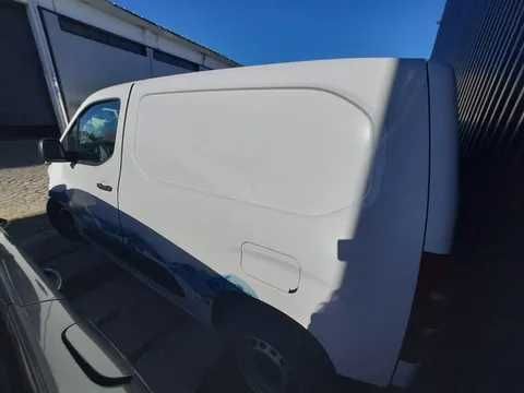 Toyota Proace 1.5D