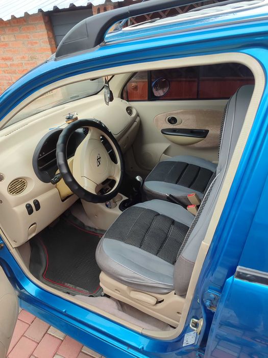 Chery qq продам дуже хороший стан