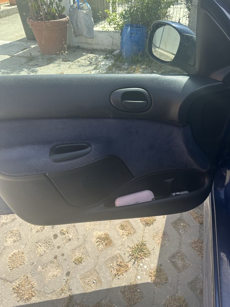 Vendo Pegeout 206 1.1 XT