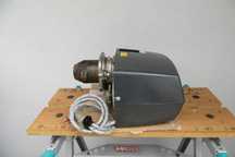 Palnik olejowy KORTING JET 4,5 moc 16-54kW