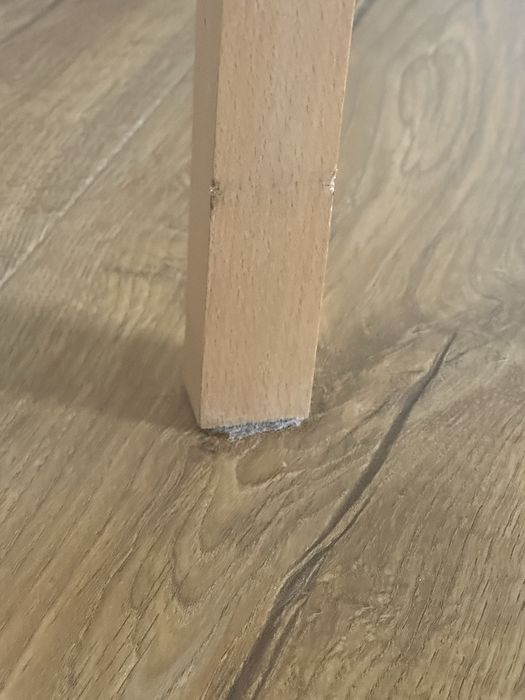 Conjunto 6 cadeiras SKLUM